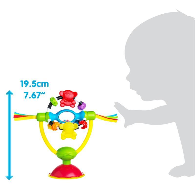 Playgro Highchair Toy