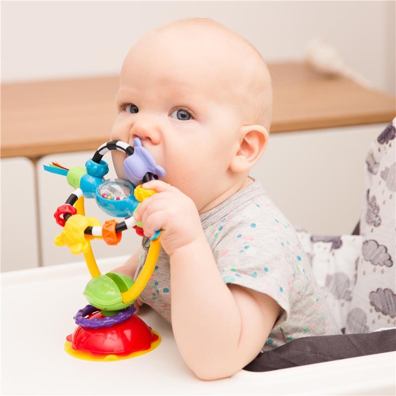 Playgro Highchair Toy