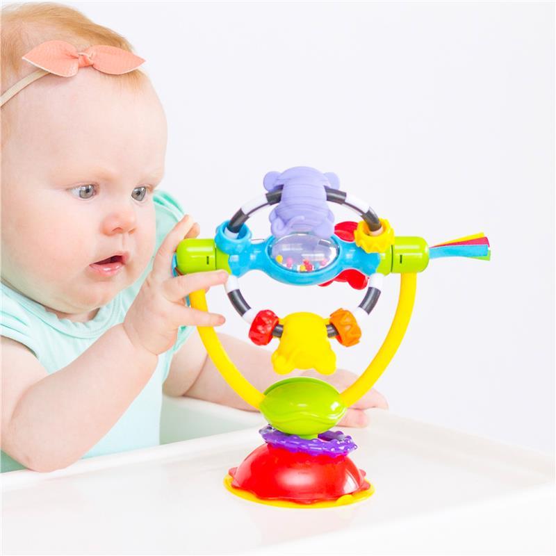 Playgro Highchair Toy