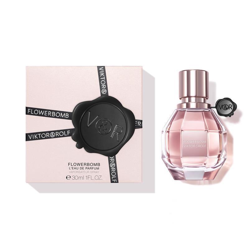 Viktor & Rolf Flowerbomb Eau de Parfum 30ml