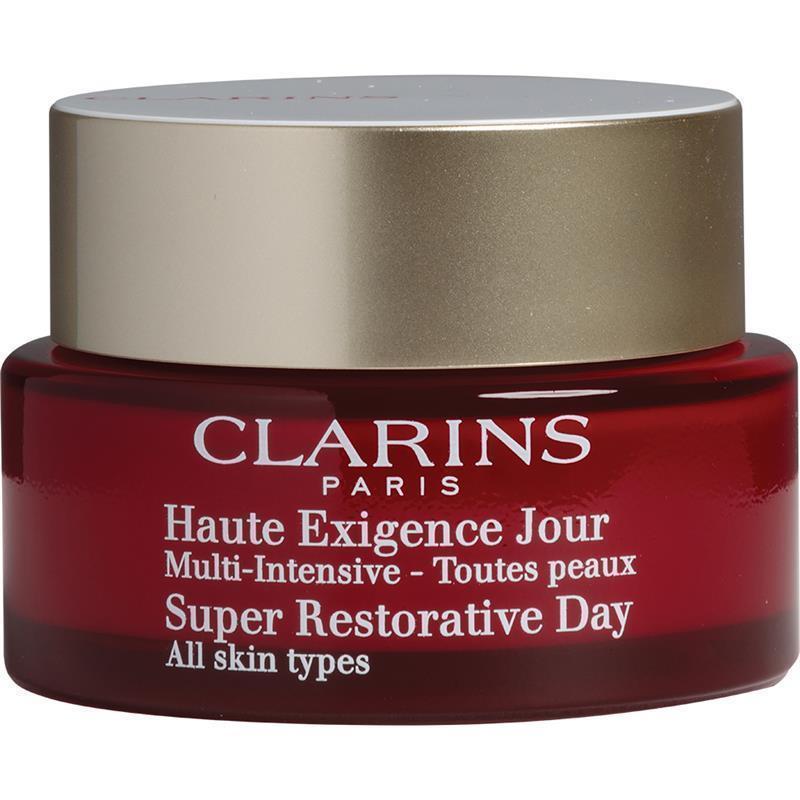 Clarins Super Restorative Day Cream 50ml