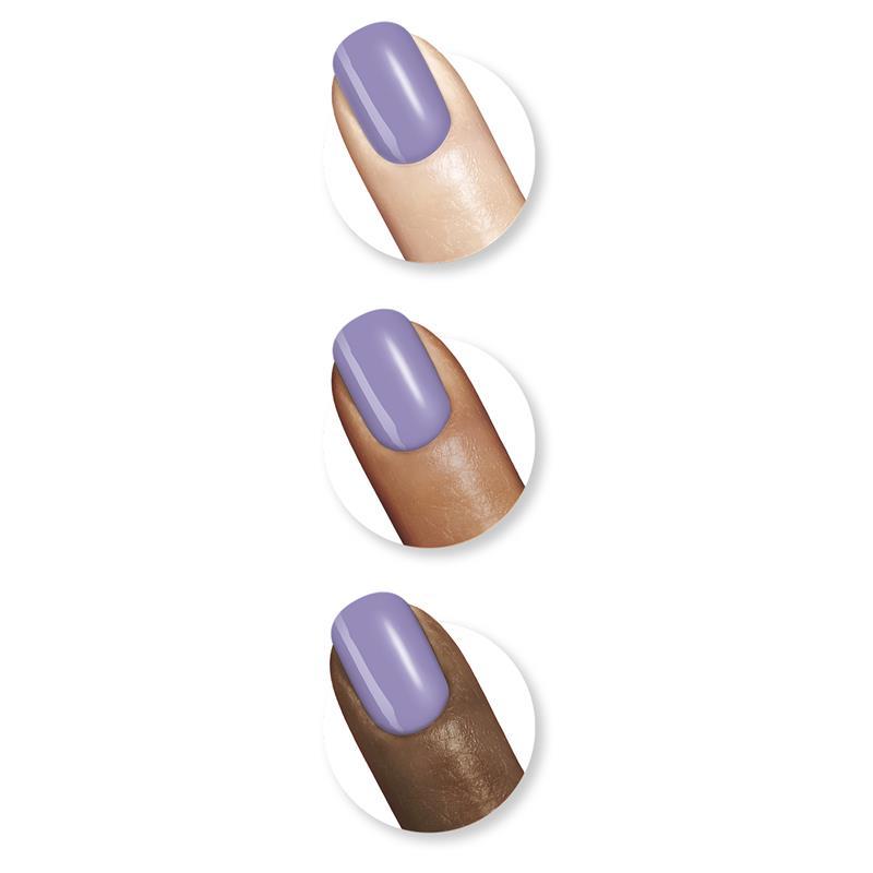 Sally Hansen Xtreme Wear Lacey Lilac