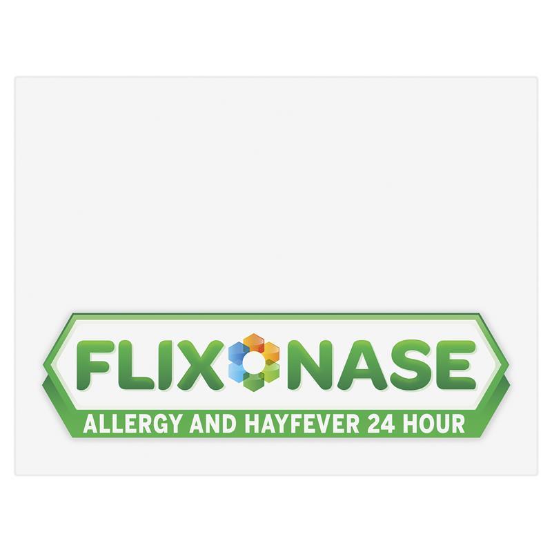 Flixonase Allergy and Hayfever 24 Hour Nasal Spray 120 Doses