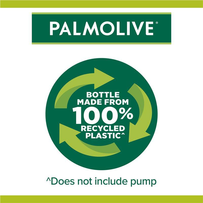 Palmolive Naturals Body Wash Sea Minerals 2L