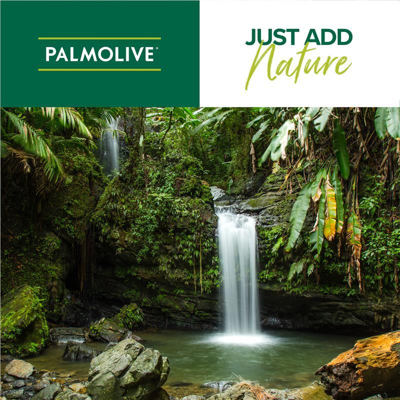 Palmolive Naturals Body Wash Sea Minerals 2L