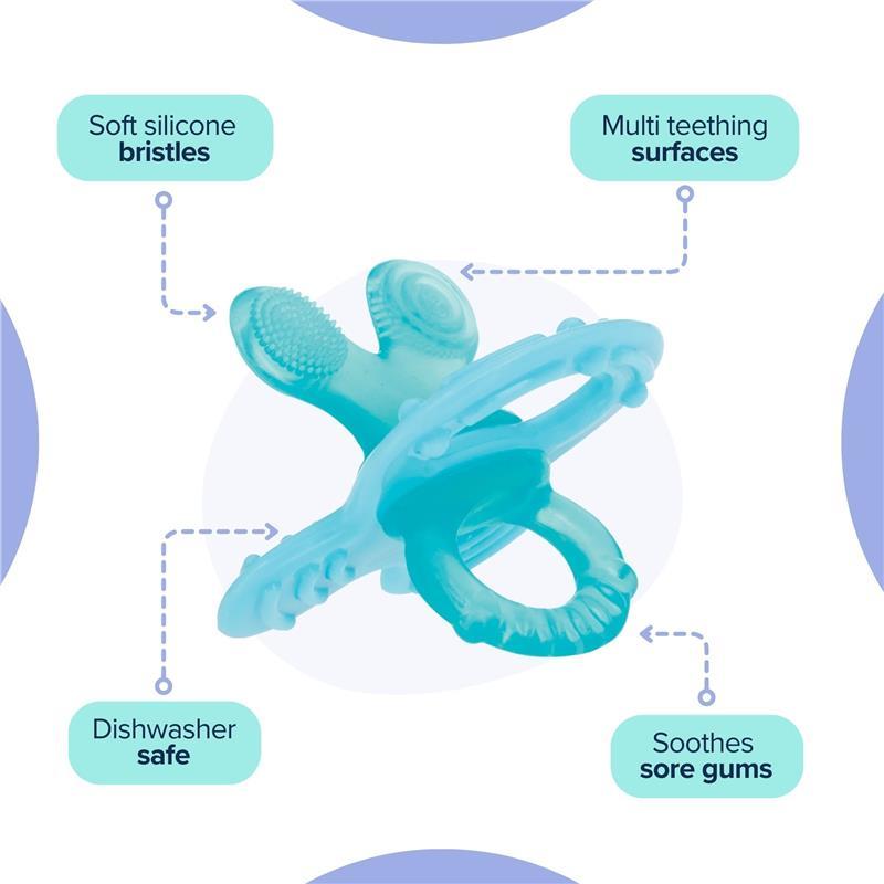 Nuby Chewbies Teether