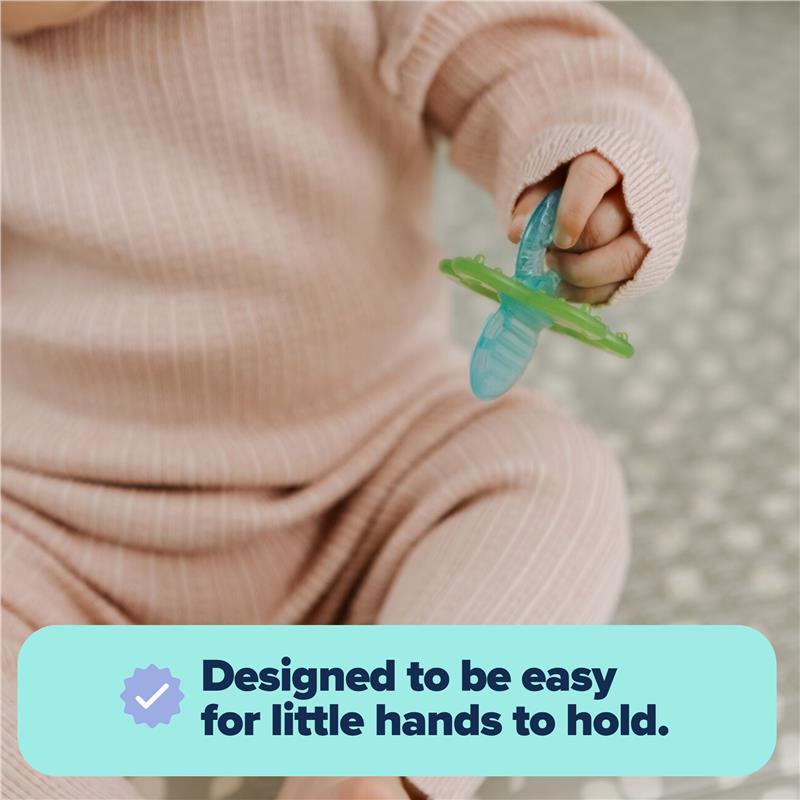 Nuby Chewbies Teether
