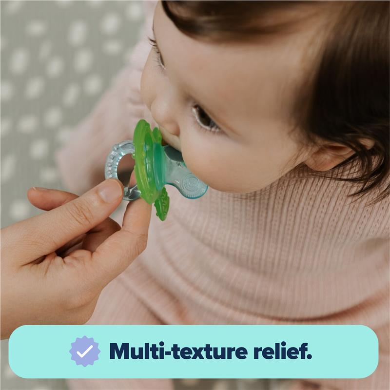 Nuby Chewbies Teether