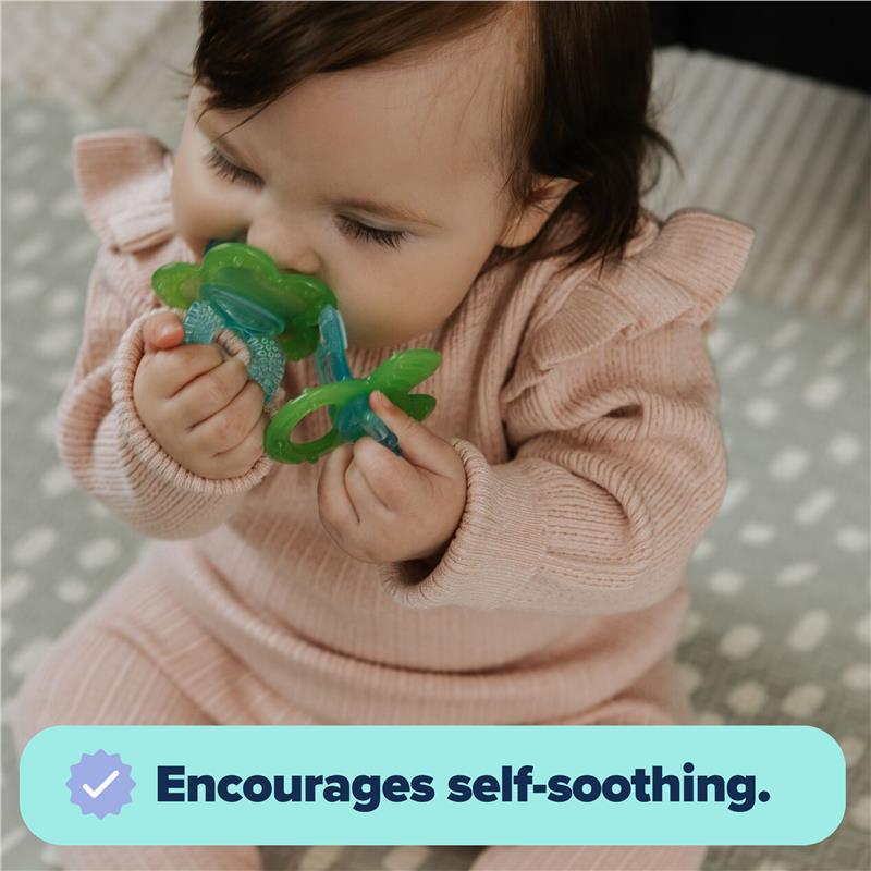 Nuby Chewbies Teether