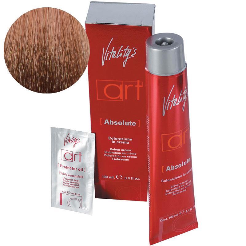 Vitality Colour 8/3 Light Golden Blonde 100ml