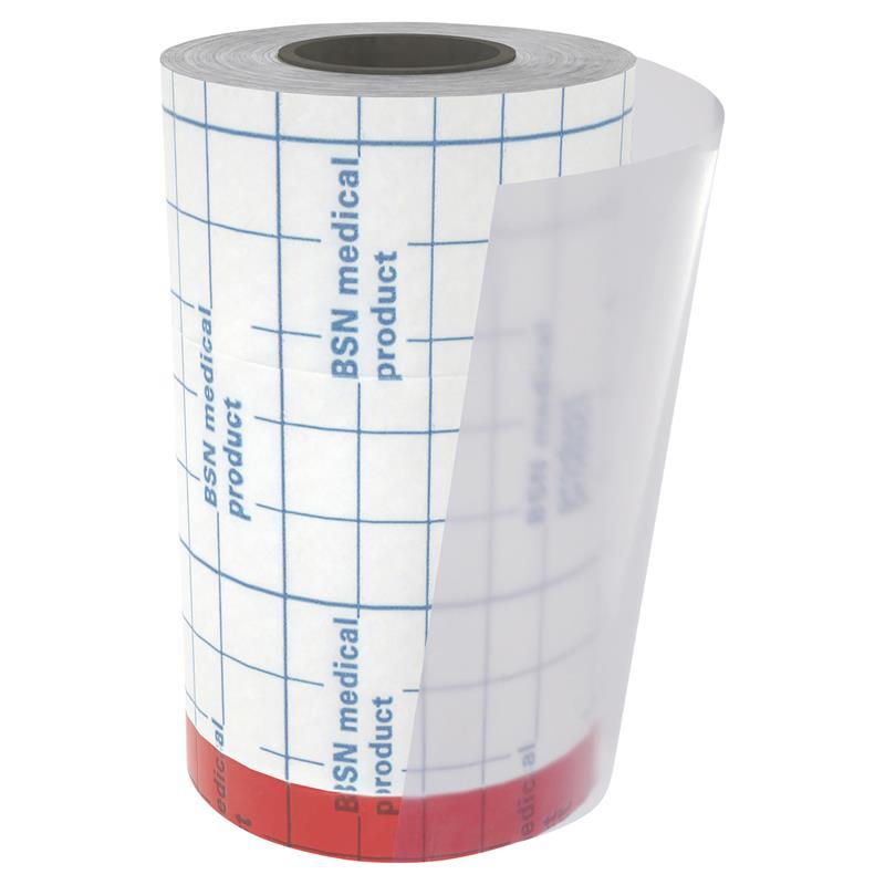 Fixomull Transparent 10cm x 2m