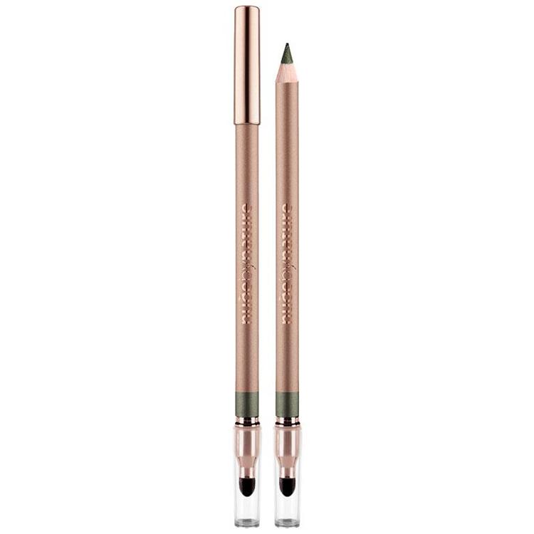 Nude by Nature Contour Eye Pencil 07 Snow main image 1