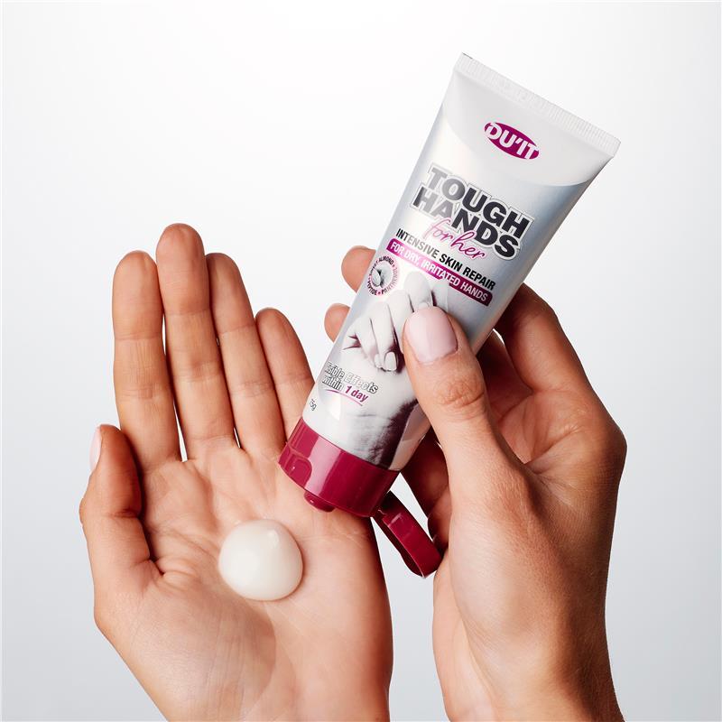 DUIT Tough Hands For Her Anti-aging Hand Cream 75g