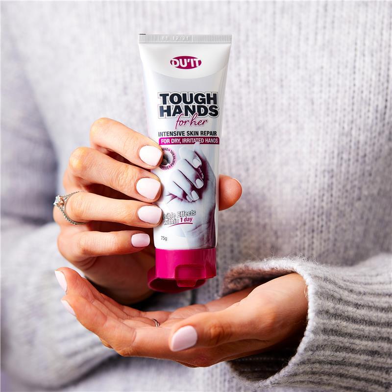 DUIT Tough Hands For Her Anti-aging Hand Cream 75g