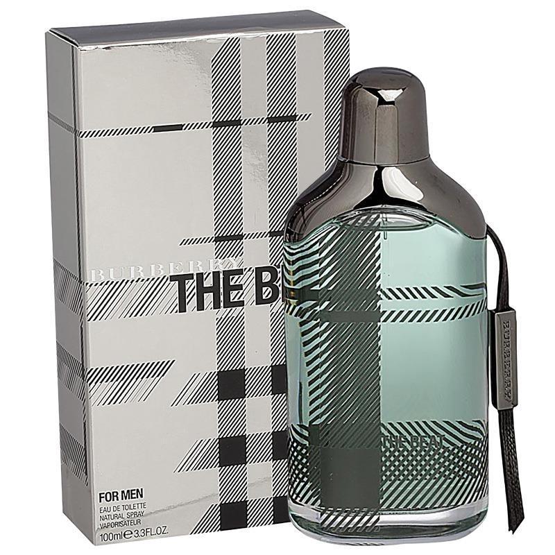 Burberry The Beat For Men Eau de Toilette 100ml