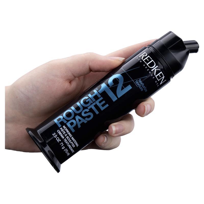 Buy Redken Redken Texturize Rough Paste 12 75ml online at Chemist Warehouse