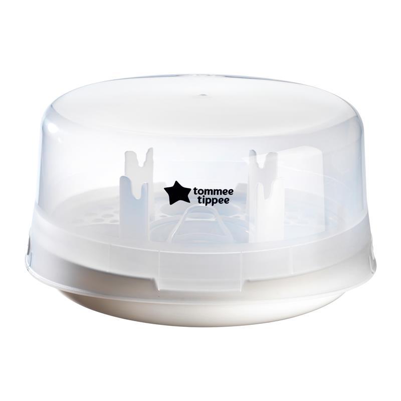 Tommee Tippee Closer to Nature Microwave Steam Steriliser