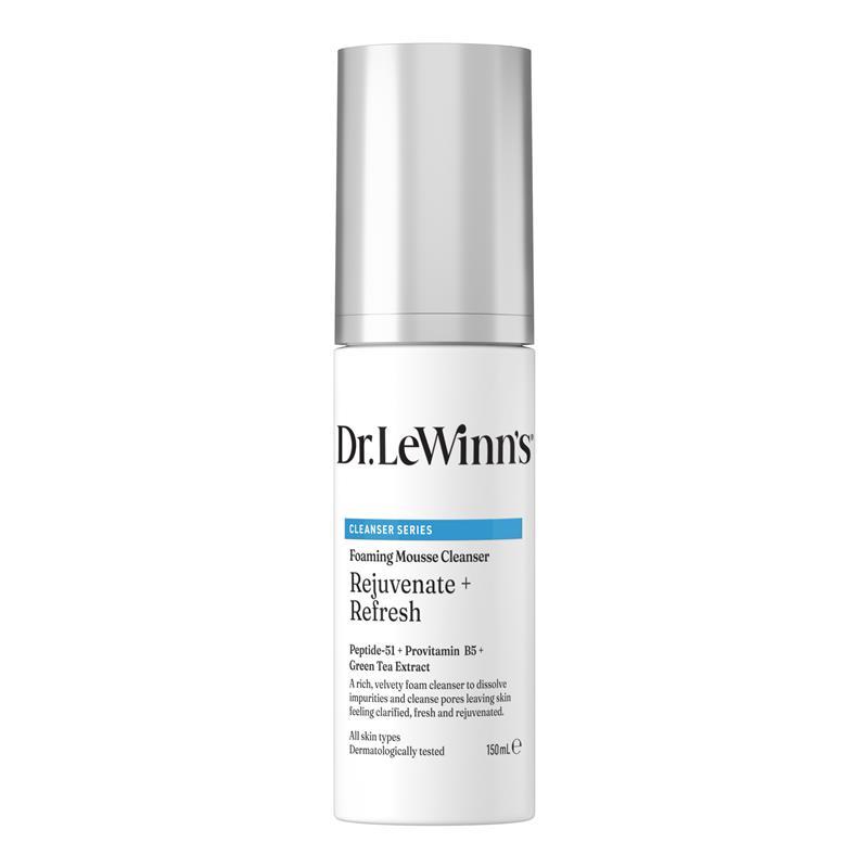 Dr. LeWinn's Cleanser Series Foaming Mousse Cleanser 150ml