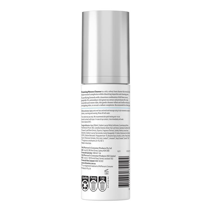 Dr. LeWinn's Cleanser Series Foaming Mousse Cleanser 150ml