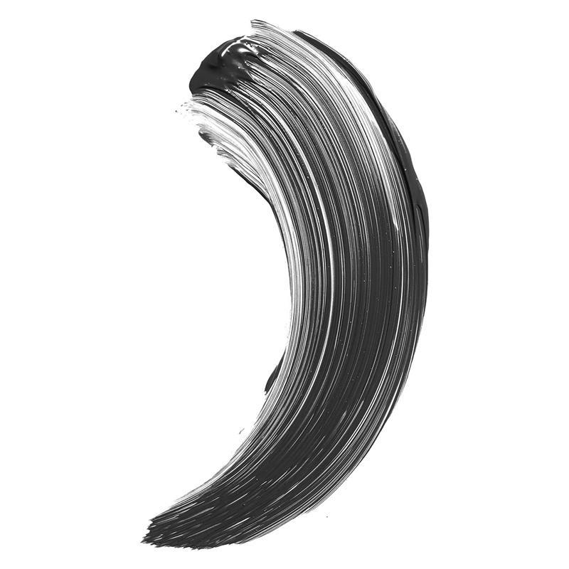 Maybelline Lash Sensational Luscious Lenthening Mascara - Blackest Black