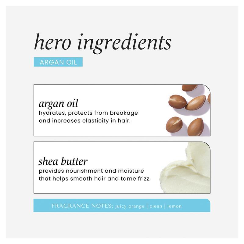 Hask Argan Oil Repairing Conditioner 355ml