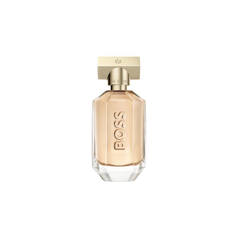 Hugo Boss The Scent for Her Eau de Parfum 100ml