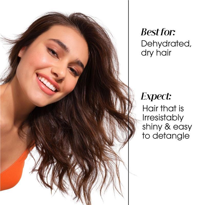Klorane Nourishing Mango Conditioner 200ml – Dry Hair