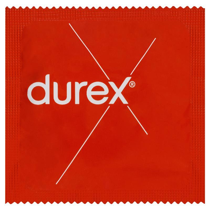 Durex Thin Feel Condoms 10 Pack