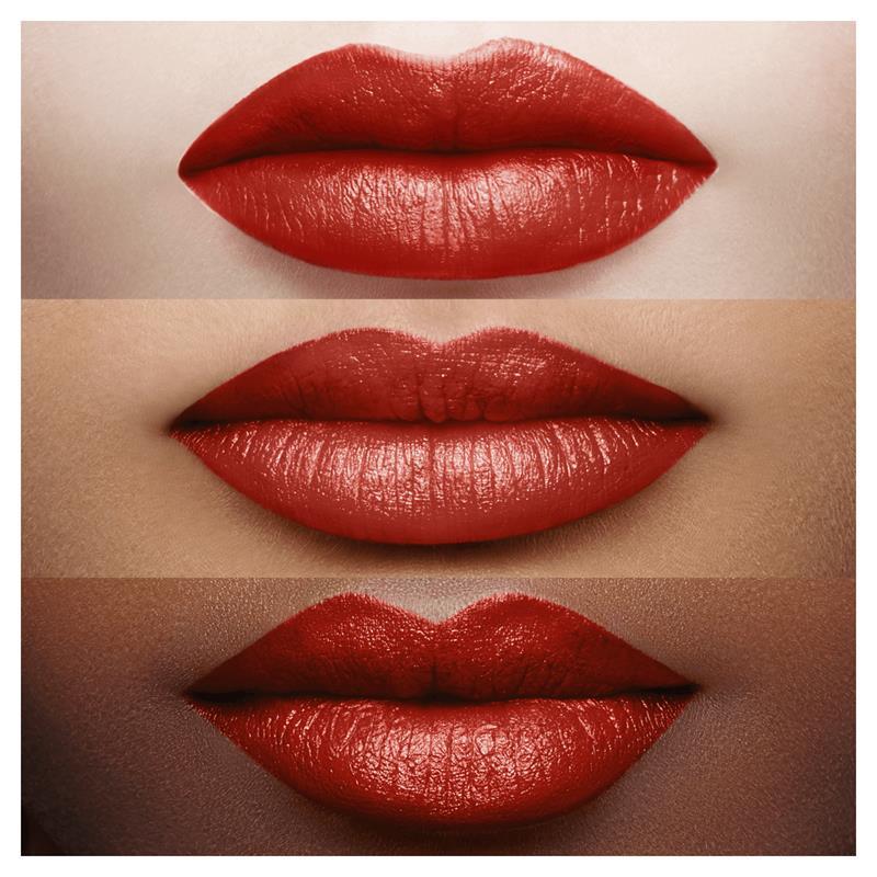 L'Oreal Paris Color Riche Classic Satin Lipstick 377 Perfect Red