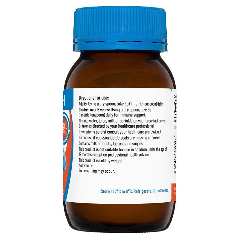 Inner Health Powder Probiotic 90g Fridge Line