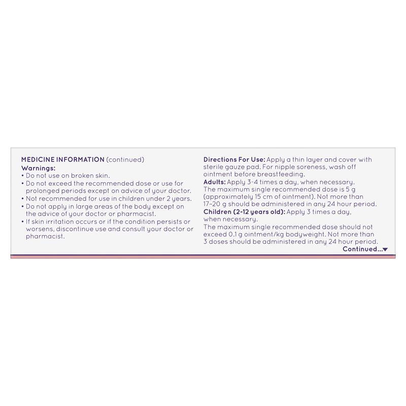 Xylocaine Ointment 5% 15g