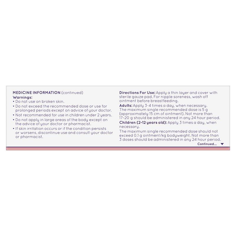 Xylocaine Ointment 5% 35g