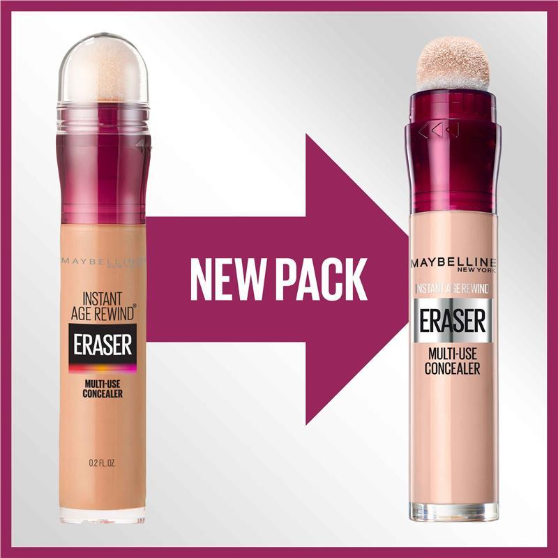 Maybelline Instant Age Rewind Eraser Multi-Use Concealer Light
