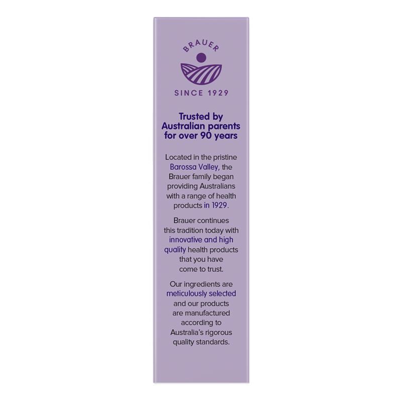 Brauer Baby & Child Teething Gel 20g