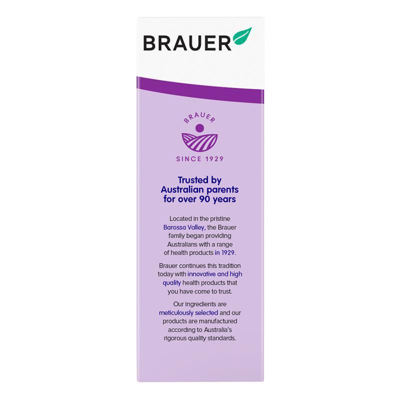 Brauer Children's Sleep 100ml
