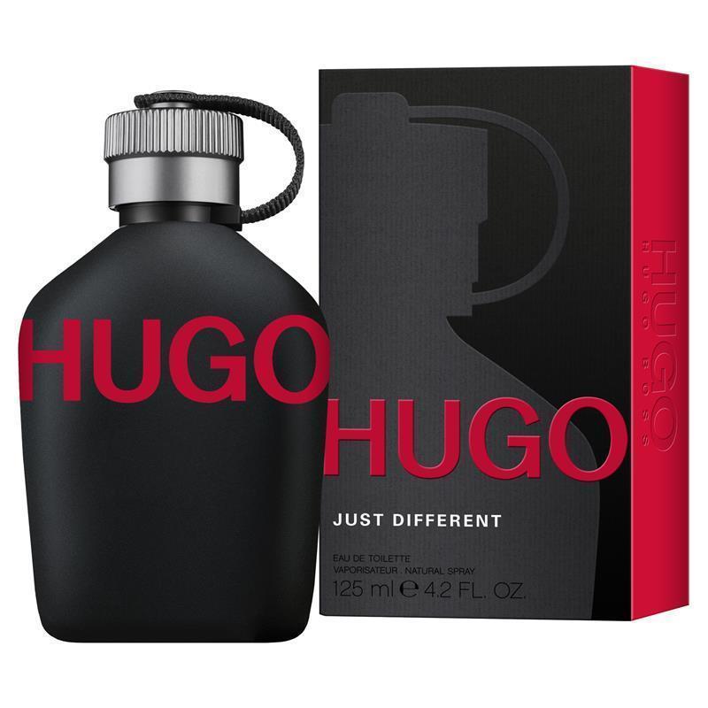 Hugo Boss Hugo Just Different Eau de Toilette 125ml