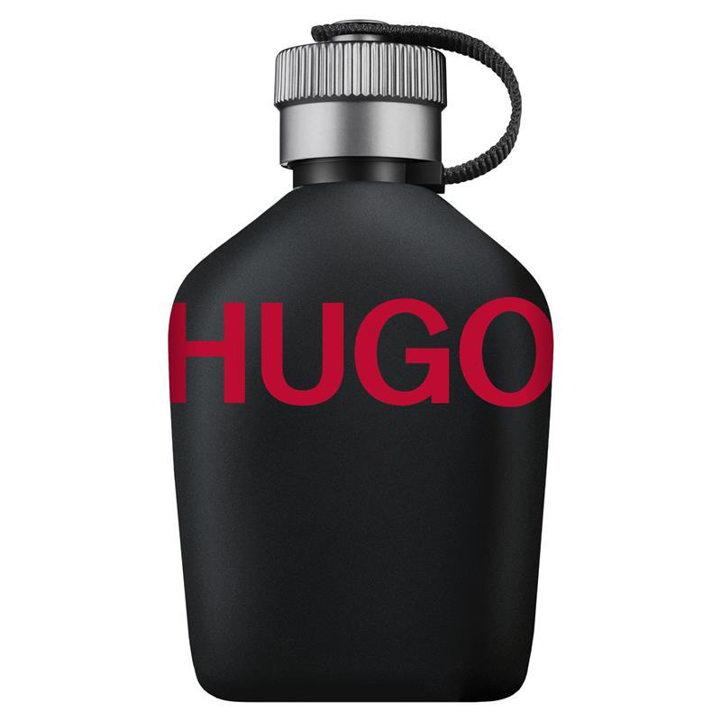 Hugo Boss Hugo Just Different Eau de Toilette 125ml