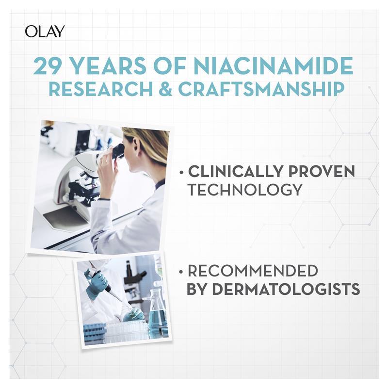 Olay Luminous Niacinamide Super Serum 30ml