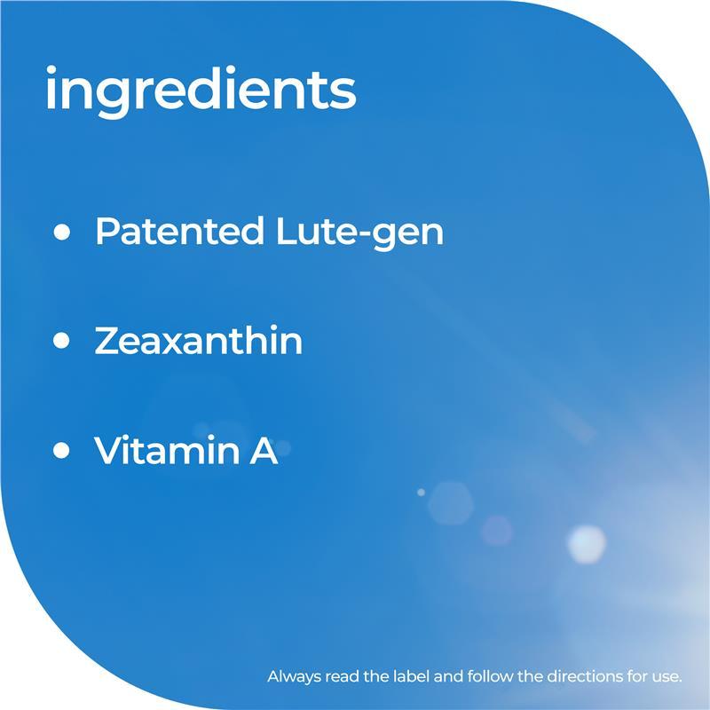 Nature's Way Kids Smart Vita Gummies Blue Light Eye Defence 50 Pastilles
