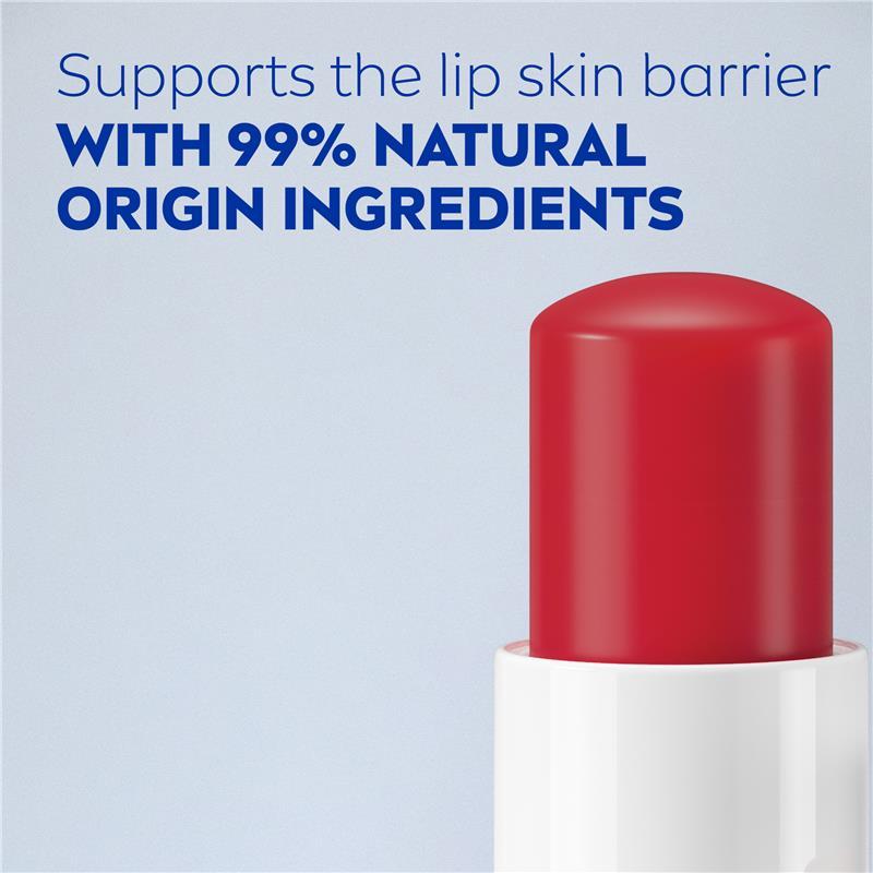 NIVEA Strawberry Shine Limited Edition Lip Balm 4.8g