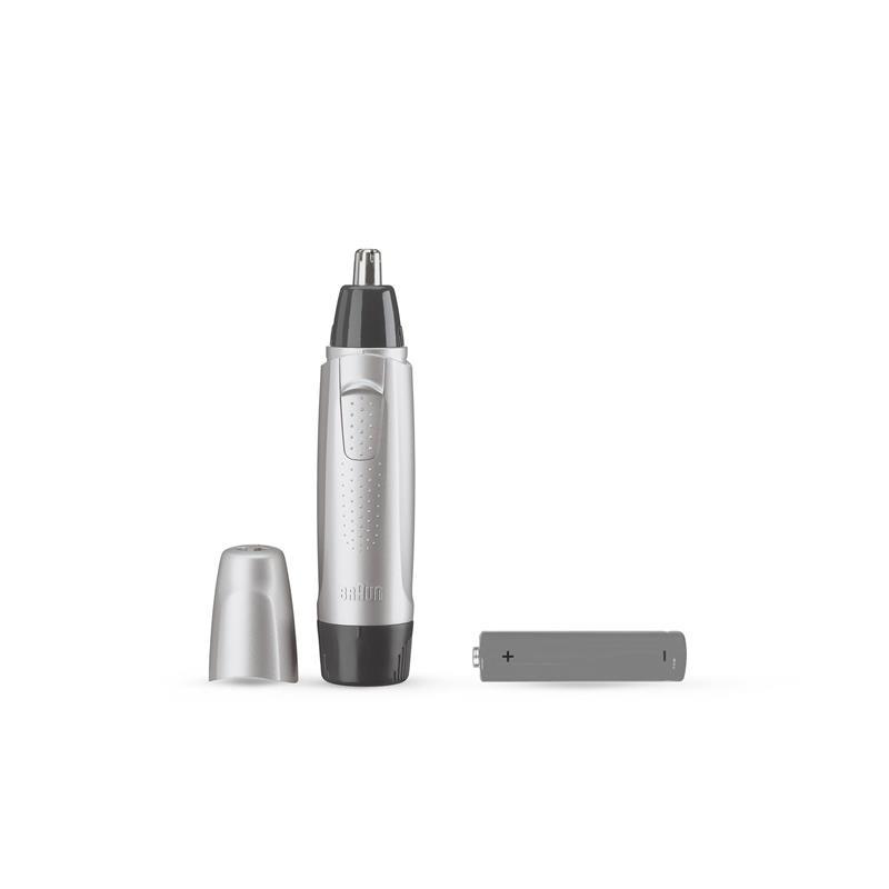 Braun EN10 Ear and Nose Trimmer