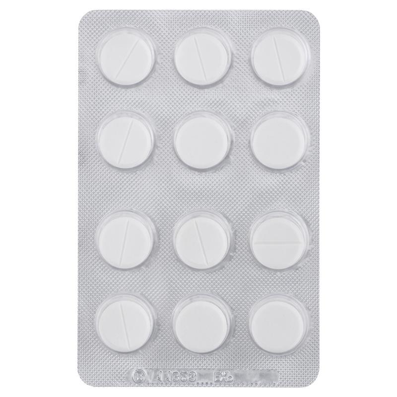 Demazin Cold & Flu Relief 48 Tablets