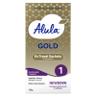 Buy Alula Gold Stage 1 Newborn Infant Formula 0-6 Months Stick Pack 6 x ...