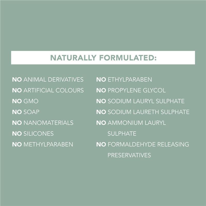 Sukin Natural Balance Shampoo 1 Litre
