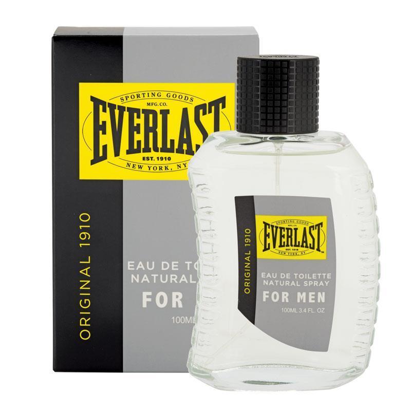 Everlast Original Eau de Toilette 100ml
