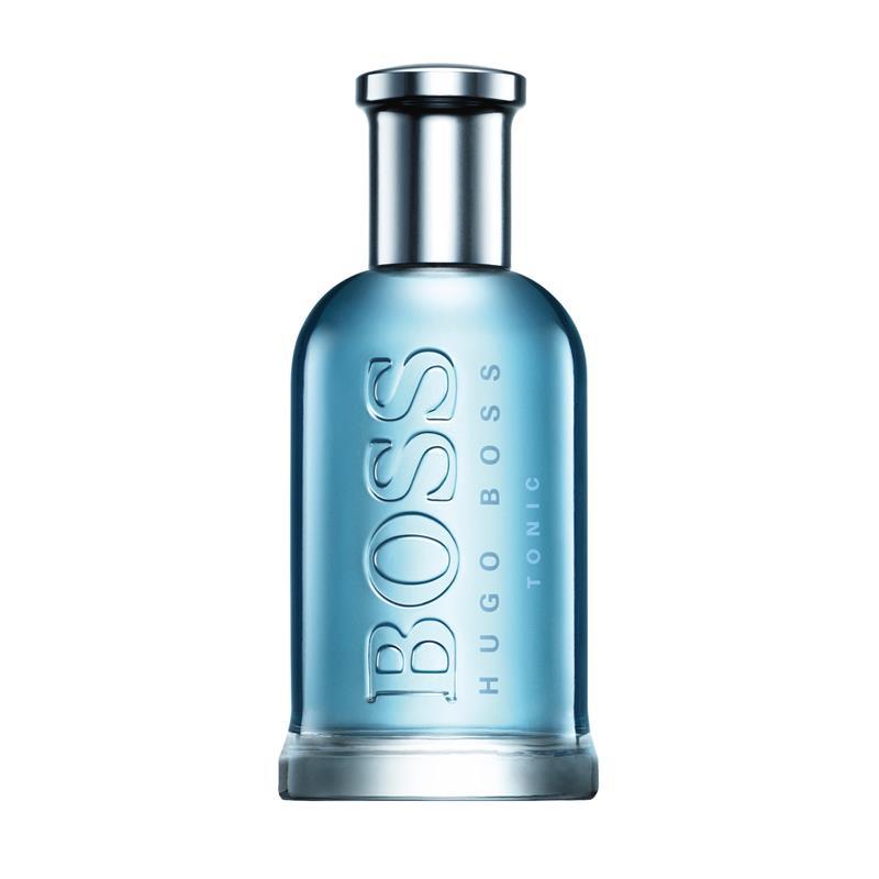 Hugo Boss Bottled Tonic Eau de Toilette 100ml