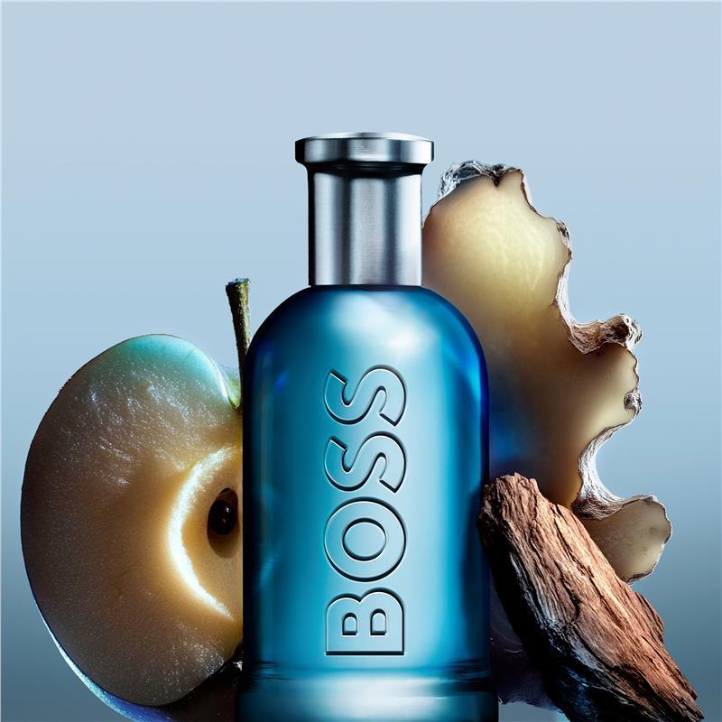Hugo Boss Bottled Tonic Eau de Toilette 100ml