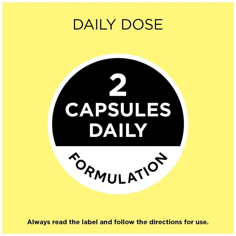 GO Healthy Fish Oil 1500mg Odourless 210 Capsules