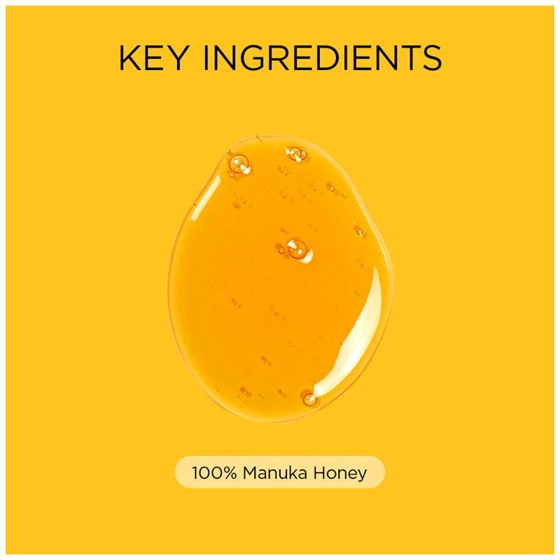 GO Healthy Manuka Honey UMF 16+ (MGO 570+) 250gm (Not For Sale In WA)