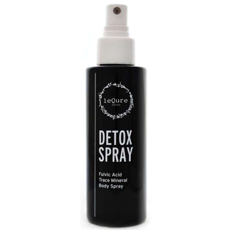 LeQure Detox Spray 100ml